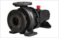 Pump & Agitator