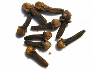 Cloves