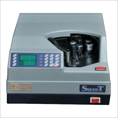 Note Counting Machine