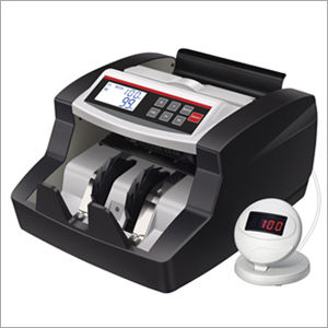 Loose Note Counting Machine