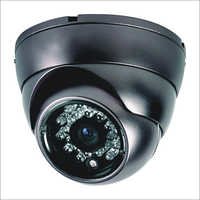 डोम सीसीटीवी कैमरे
