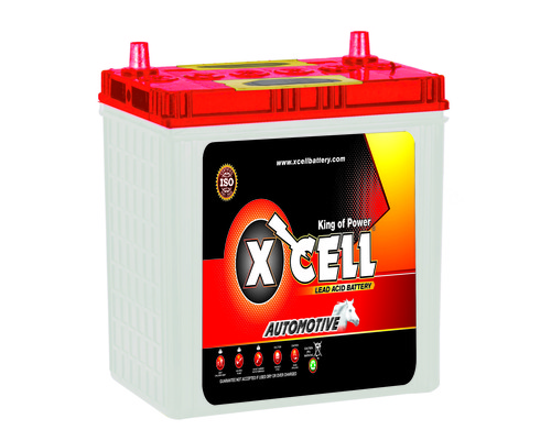 Din Series Batteries