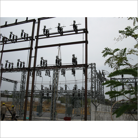 Electrical Transmission Line Projects