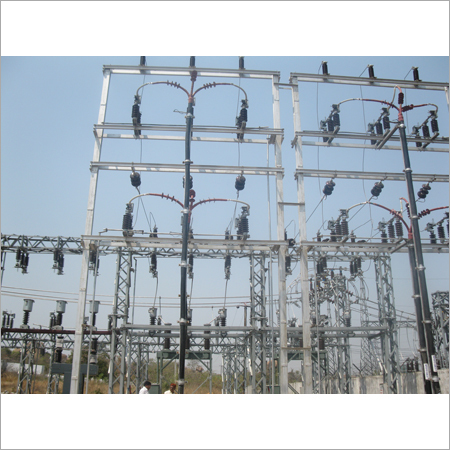 Power Transmission Line Projects