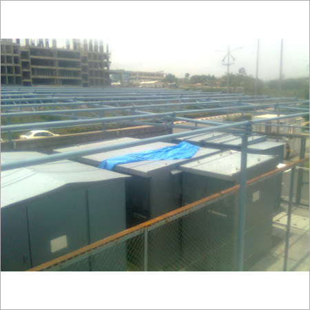 Turnkey Electrical Contractors