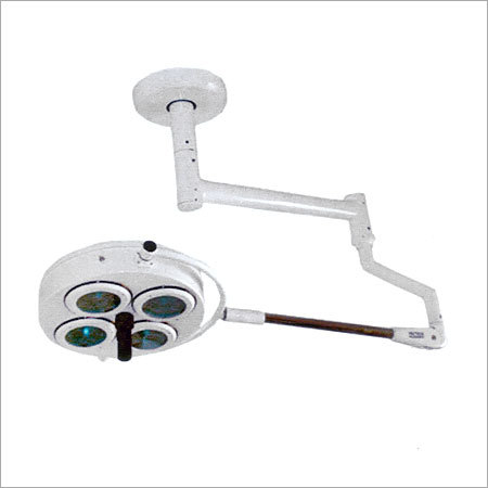 Reflector Lights Hospital Halogen Lamp