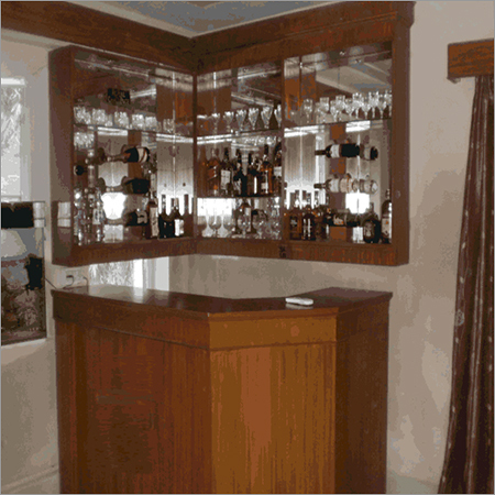 बार आंतरिक सेवाएं