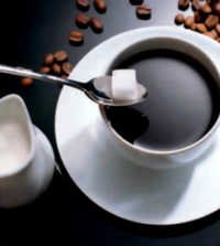 शुगर फ्री कॉफी प्रीमिक्स