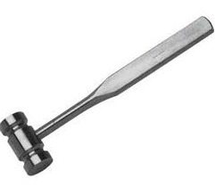 माललेट्स हैमर