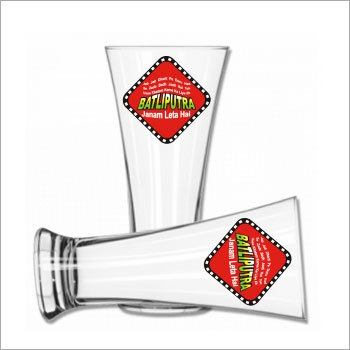 Stylish Beer Glasses