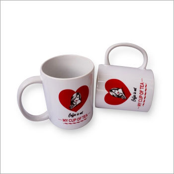 Printed Mug 