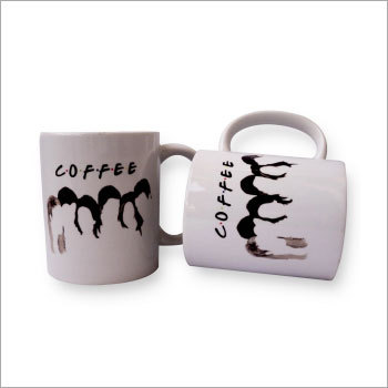 Printed Coffee Mug