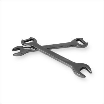 Spanner Bottle Opener