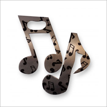 Musical Bottle Openers