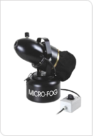 सूक्ष्म धुंध