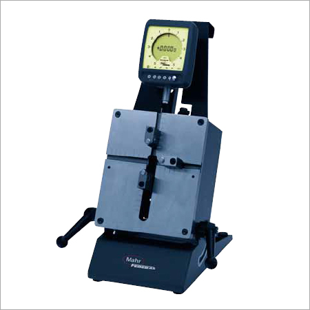 आई.डी./ओ.डी. संकेतक गेज