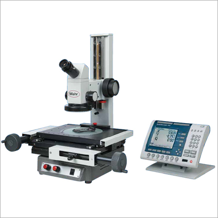 मापन माइक्रोस्कोप
