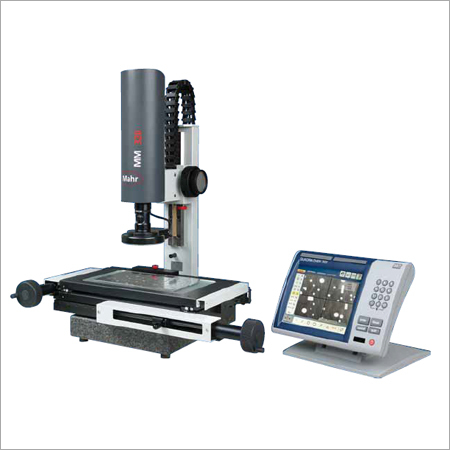 वैज्ञानिक सूक्ष्मदर्शी