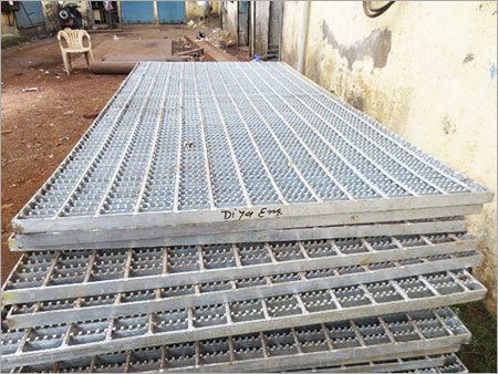 इलेक्ट्रोफोर्ज्ड ग्रेटिंग्स आवेदन: औद्योगिक उपयोग के लिए