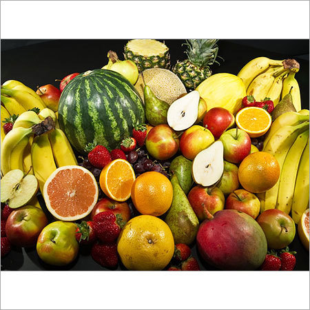 Fresh Fruits