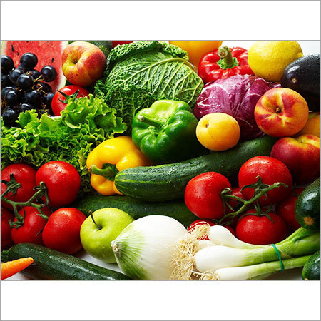 Indian Vegetables