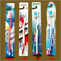 दांतों की ब्रश