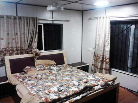 Portable House Cabins