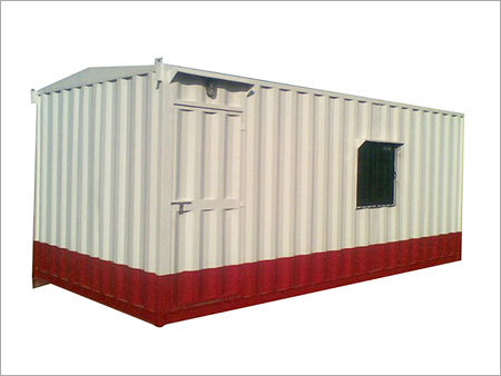 Engineers Cabins