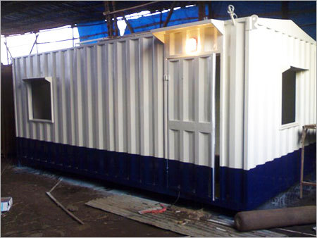 Portable Cabins