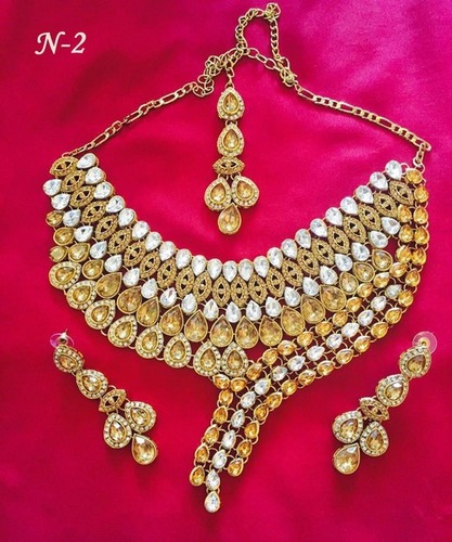 नेकलेस सेट