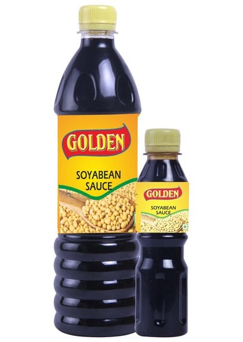 सोया सॉस