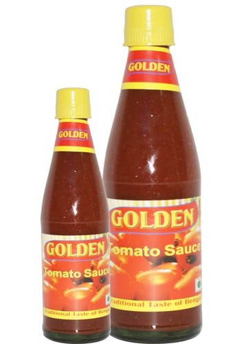 टमाटर सॉस