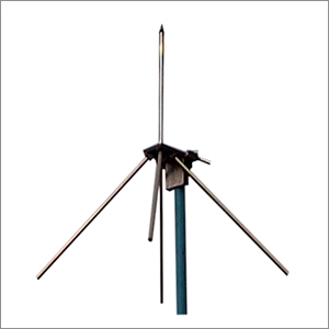 ग्राउंड प्लेन एंटीना