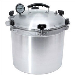 Hospital Autoclaves