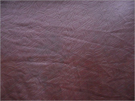 डिज़ाइन प्रिंटेड निटेड फैब्रिक
