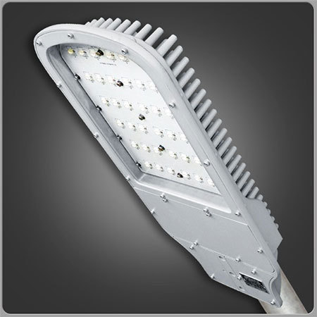 40 W स्ट्रीट लाइट्स