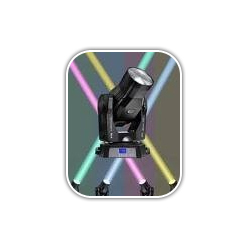 बीम 300 मूविंग हेड इफेक्ट