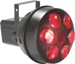 led-mashroom-light