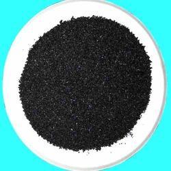 Potassium Humate - Flakes, 98% Solubility in Water, Black Color | Promotes Plant Growth, Long Shelf Life, Easy to Use