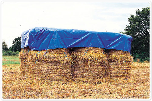 कृषि उद्देश्य ट्रैपॉलिन