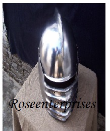 आर्मर हेलमेट