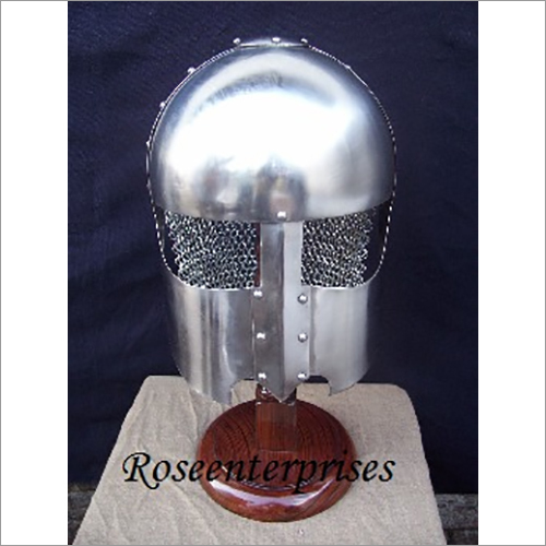 आर्मर हेलमेट