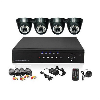 Digital Cctv Systems