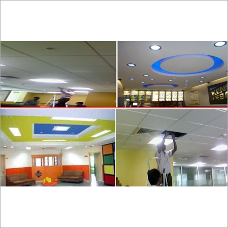 इंटीरियर डिजाइनिंग सर्विस