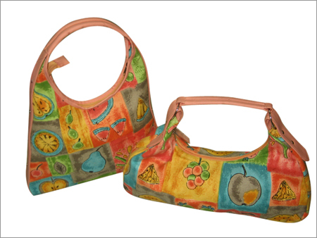 शांति निकेटेन बैग