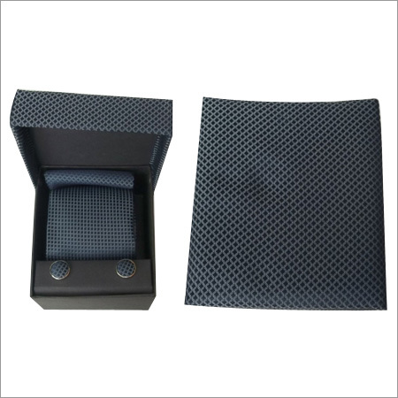 Tie Cufflinks Sets
