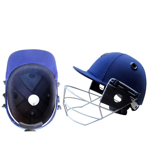 क्रिकेट हेलमेट