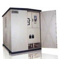 यूनिटाइज्ड सबस्टेशंस