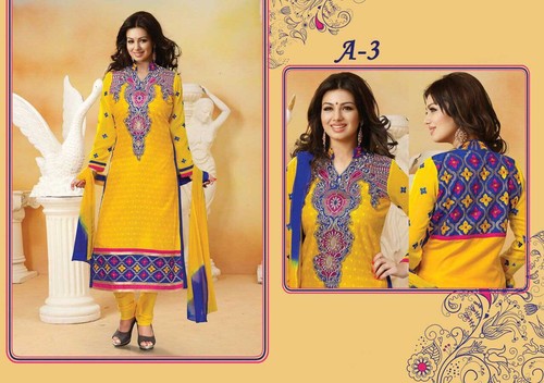 Bollywood Anarkali  Catalogues