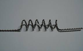 टंगस्टन वायर